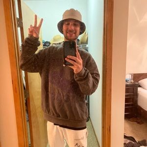 Meet your Posher, William